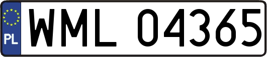 WML04365