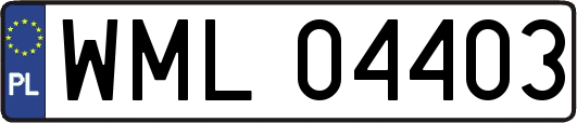 WML04403
