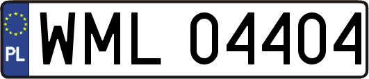 WML04404