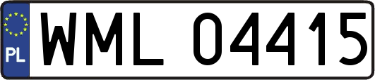 WML04415