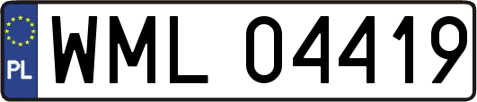 WML04419