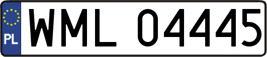 WML04445