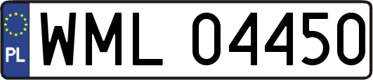 WML04450