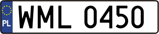 WML0450