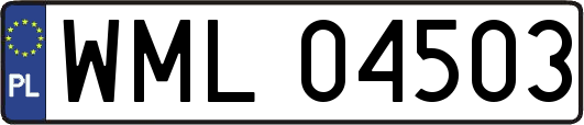 WML04503