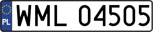 WML04505