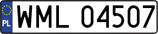 WML04507