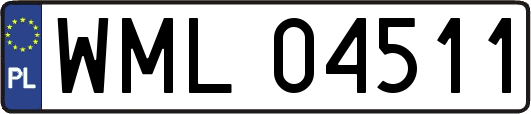 WML04511