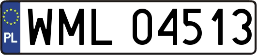 WML04513