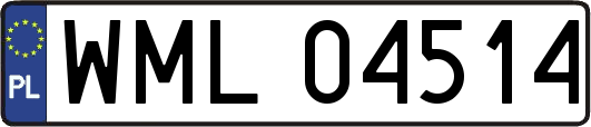 WML04514