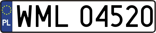 WML04520