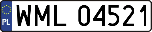 WML04521