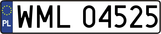WML04525