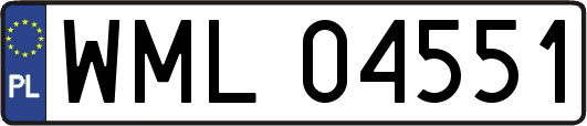 WML04551