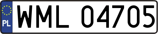 WML04705