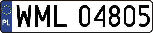 WML04805