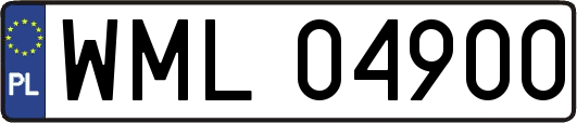 WML04900