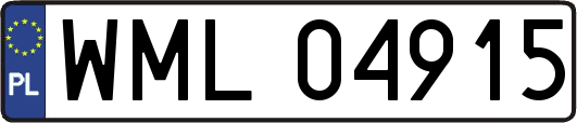 WML04915