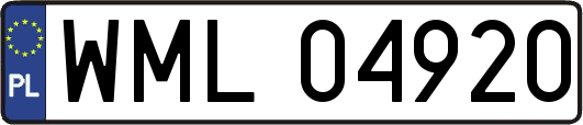 WML04920