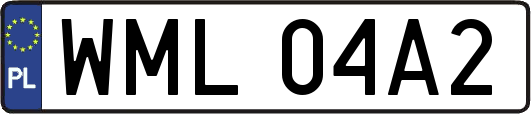 WML04A2