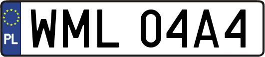 WML04A4