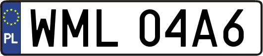 WML04A6