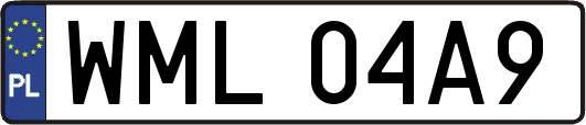 WML04A9