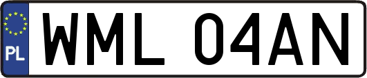 WML04AN