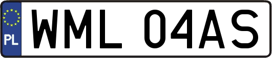 WML04AS