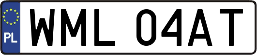 WML04AT