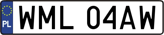 WML04AW