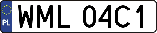 WML04C1