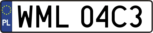 WML04C3