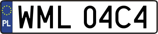 WML04C4