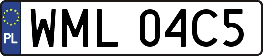 WML04C5