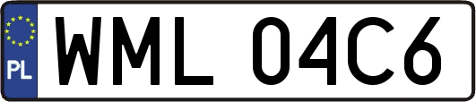 WML04C6