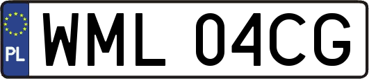 WML04CG
