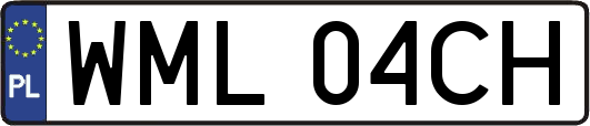 WML04CH