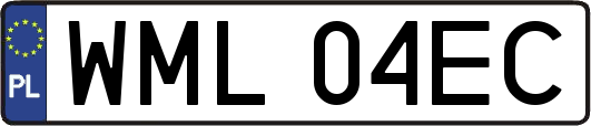 WML04EC