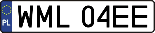 WML04EE
