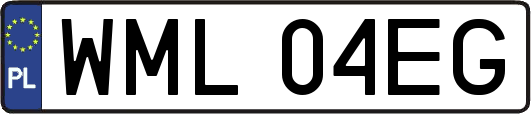 WML04EG