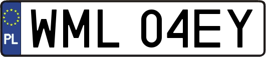 WML04EY