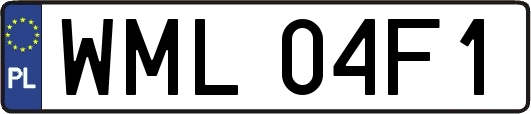 WML04F1