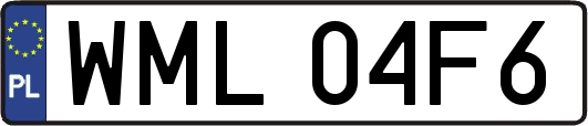 WML04F6