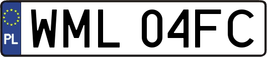 WML04FC