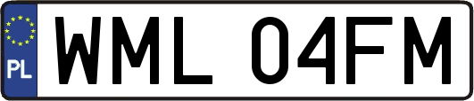 WML04FM