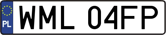WML04FP
