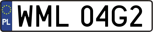 WML04G2
