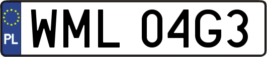 WML04G3