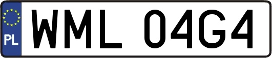 WML04G4